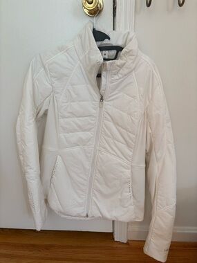 Lululemon Puffer Jacket